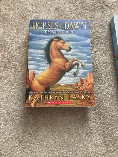 Horse Books