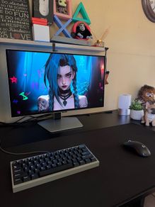 Odyssey G60sd Qd-oled