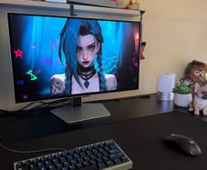 Odyssey G60sd Qd-oled