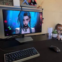 Odyssey G60sd Qd-oled