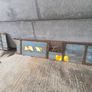 Rowntree Silage /Grain trailer Image 9