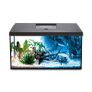 Aquael LEDDY Day & Night 75 Black 2.0 Aquarium Set Image 2