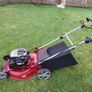 Self-Drive Lawmower for sale Image 2