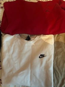 Men's Clothes bundle size Medium