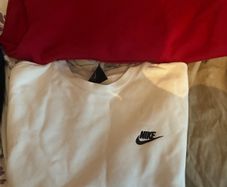 Men's Clothes bundle size Medium