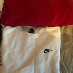 Men's Clothes bundle size Medium