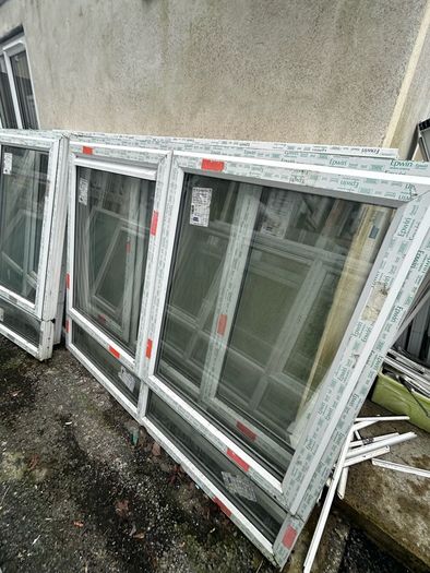 pvc window and door from 150