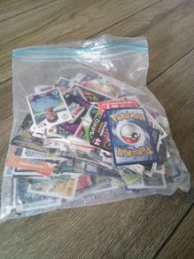 Joblot Match Attax and other Football Cards