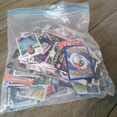 Joblot Match Attax and other Football Cards
