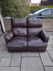 Recliner