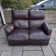 Recliner