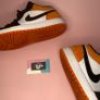 Get Rare 1 Of 1 Nike Jordan 1 Low Shattered Backboard Image 4