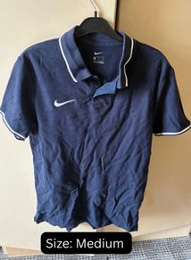 mens golf top
