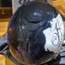 HJC Helmet Image 3