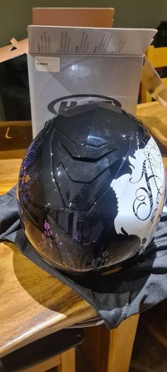 HJC Helmet