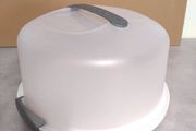 Cake Carrier / Container