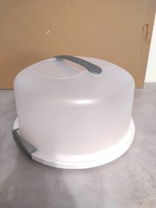Cake Carrier / Container