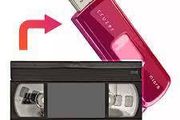Video &amp; Camcorder To Usb Conversion