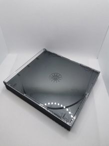 Playstation 1 Replacement Big Box
