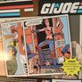 GI JOE SDCC 2011 exclusive Cold Slither Zarana Image 7