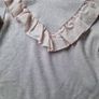 Girls 5-6yrs DUNNES frilled top Image 2