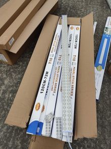 led tube lights