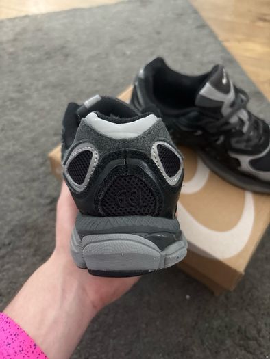 Asics gel NYc