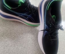 Asics Nimbus