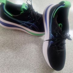 Asics Nimbus