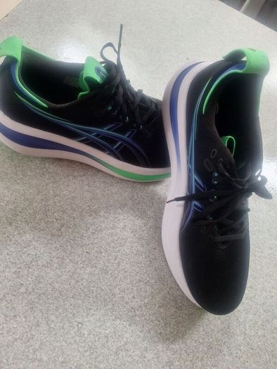 Asics Nimbus