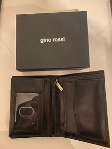 Gino Rossi walet brand new