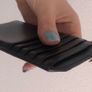 Jimmy Choo zipped cardholder Image 10