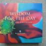 Wisdom for the Day, Timeless calendar,Inspiration, Gift. Image 2