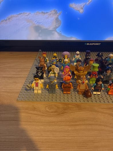 lego