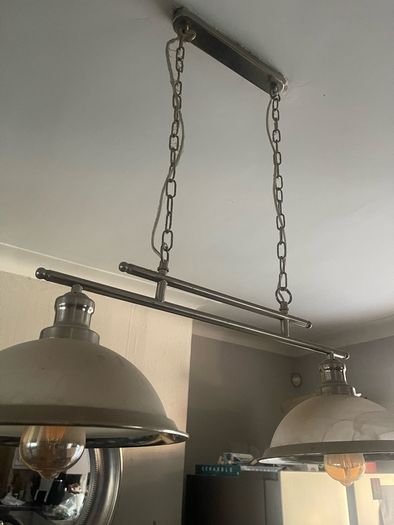 Pendant lights