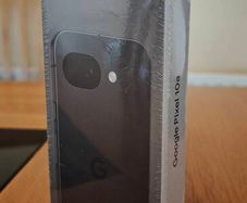 Google Pixel 10a