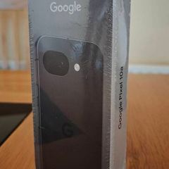 Google Pixel 10a