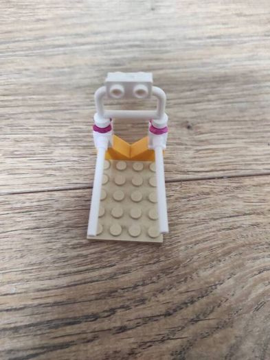 Lego friends 41126 horse stable