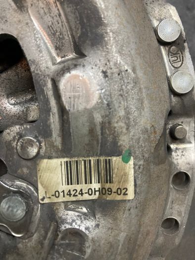 Flywheel for Audi A4, A5, A6.