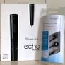 Livescribe 2GB Echo Smartpen (Black) & 3-D Recording Headset Image 2