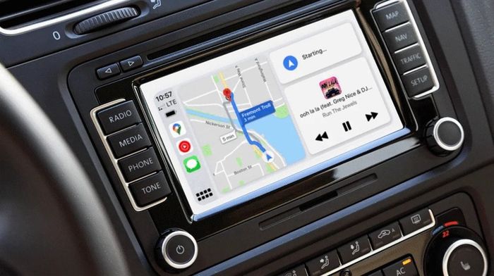 Apple CarPlay, Android Auto Activation & Map Updates for VAG (VW, Audi, Skoda, Seat)