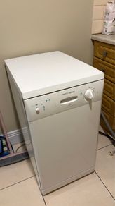 FREE Slimline Dishwasher