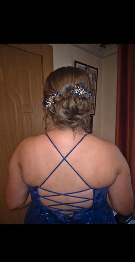 Debs Dress