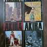 Marvel Epic Comics Akira Full Set Issues 1-38 comic lot Image 6