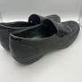 Hotter Womens Shoes Size UK 8 Black Slip On - Brand New Never Worn Image 7