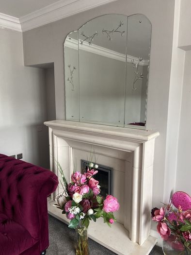 mirror