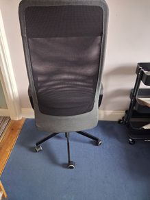 Office chairs