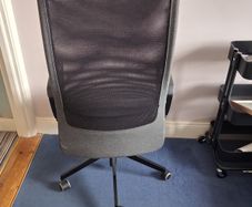 Office chairs