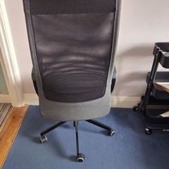 Office chairs