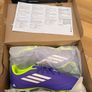 Adidas football boots -Size 4.5 UK Image 2